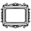 Replica Antique Frames Icon