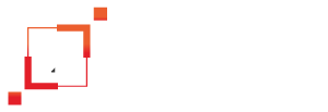 bm framing Glasgow logo white